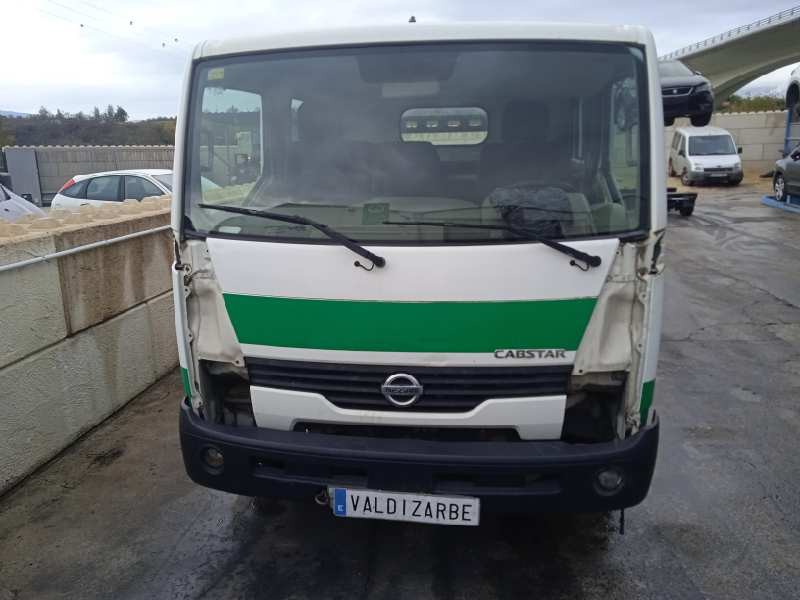 nissan cabstar 09.06 del año 2008