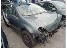 volkswagen jetta (1k2) del año 2006 2