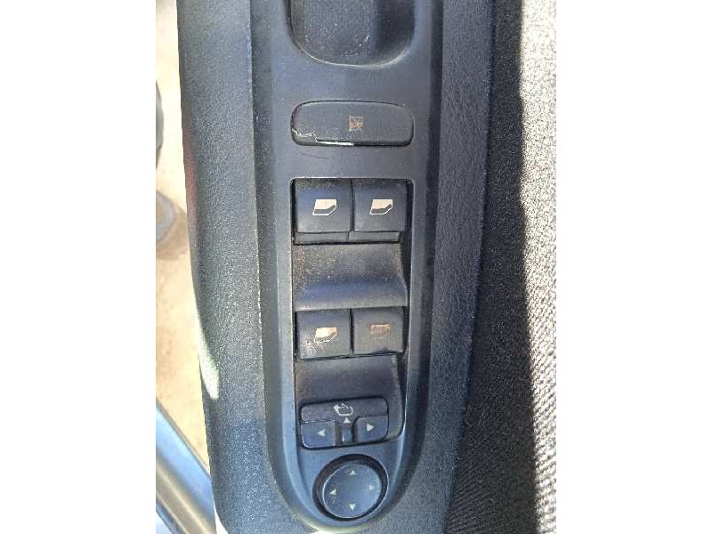 peugeot 407 sw del año 2005