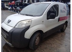 PEUGEOT BIPPER