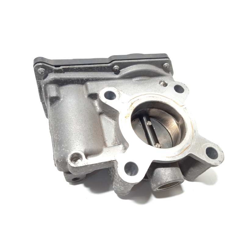 Recambio de caja mariposa para nissan micra v (k14) acenta referencia OEM IAM 161206038R  8201171233