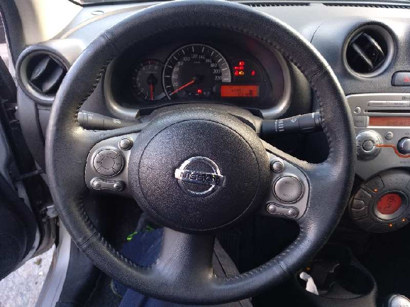 nissan micra (k13) del año 2011