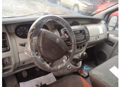 renault trafic caja cerrada (ab 4.01) del año 2008 2