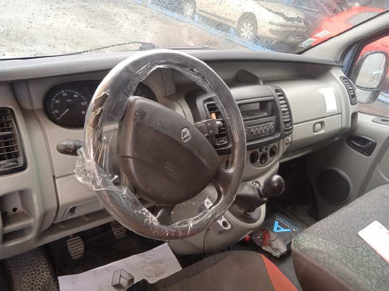 renault trafic caja cerrada (ab 4.01) del año 2008