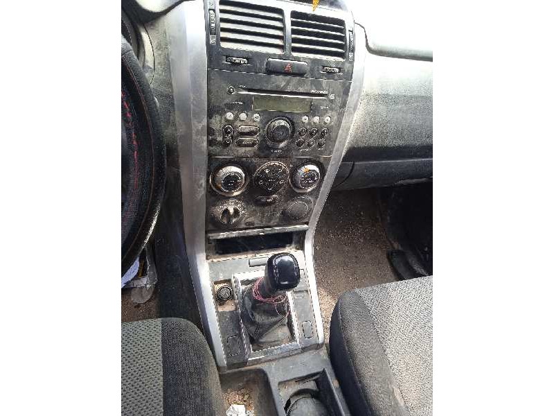 suzuki grand vitara jb (jt) del año 2007