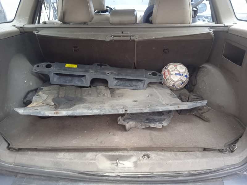 hyundai santa fe (sm) del año 2006