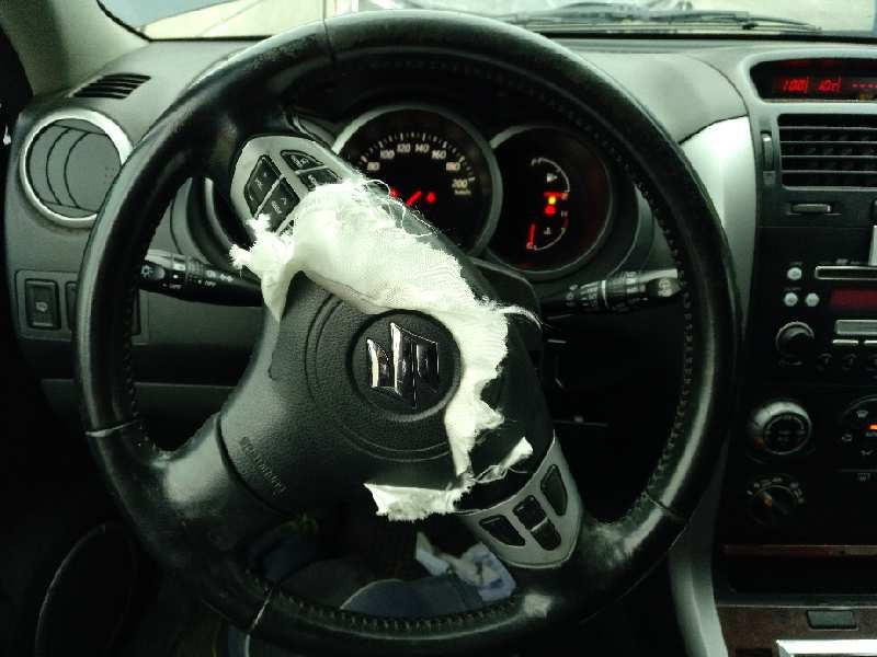 suzuki grand vitara jb (jt) del año 2007