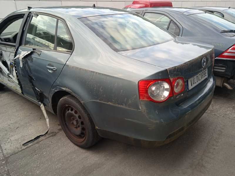 volkswagen jetta (1k2) del año 2006