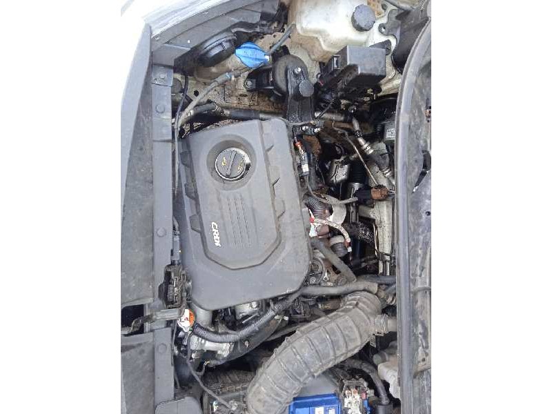 kia rio del año 2016