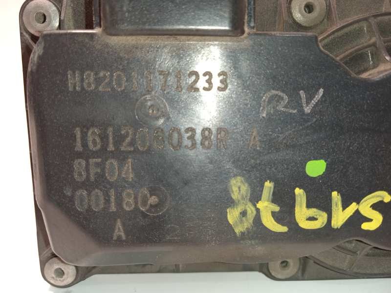 Recambio de caja mariposa para nissan micra v (k14) acenta referencia OEM IAM 161206038R  8201171233