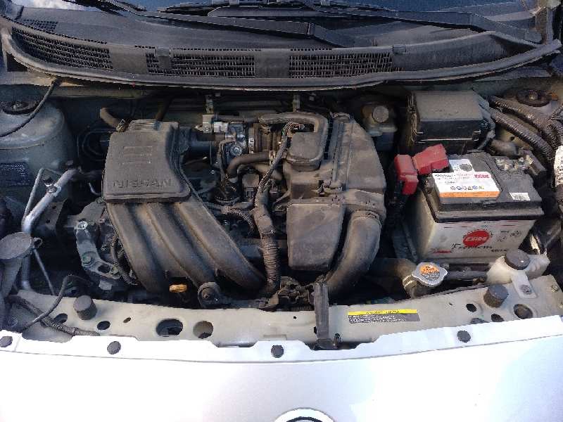 nissan micra (k13) del año 2011