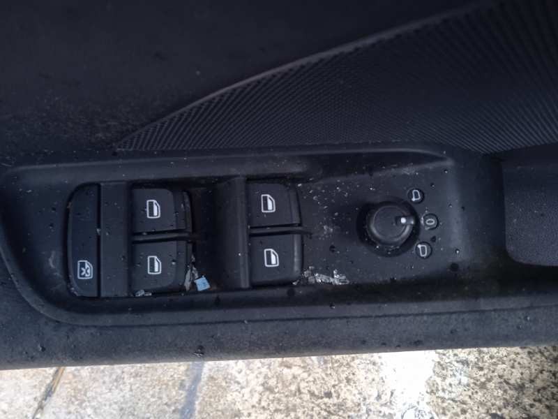 audi a3 sportback (8va) del año 2014