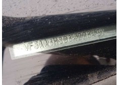 peugeot bipper del año 2008 2