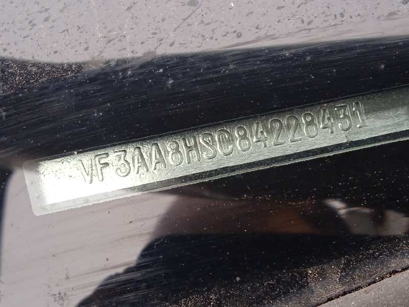 peugeot bipper del año 2008