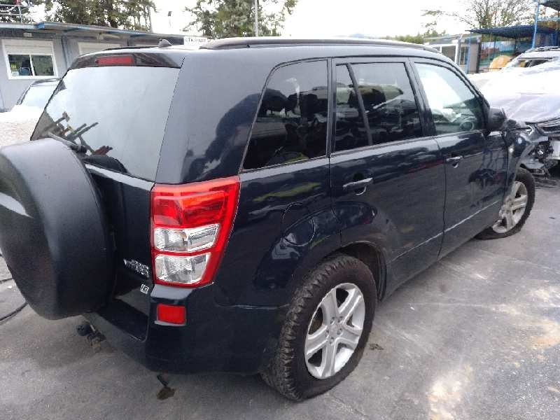 suzuki grand vitara jb (jt) del año 2007