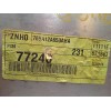 Recambio de centralita motor uce para mercury milan 3.0 referencia OEM IAM 7E5A12A650AHA  