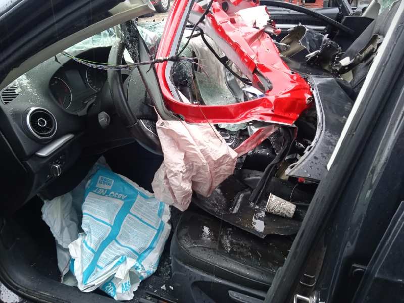 audi a3 sportback (8va) del año 2014