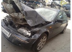 BMW SERIE 3 BERLINA (E46)