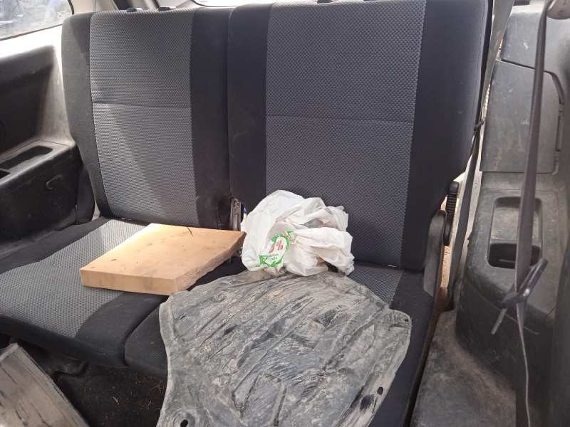 suzuki grand vitara jb (jt) del año 2007