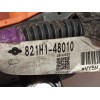 Recambio de modulo electronico para lexus rx (agl20) 450h referencia OEM IAM 821H148010  
