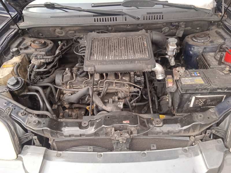 hyundai santa fe (sm) del año 2006