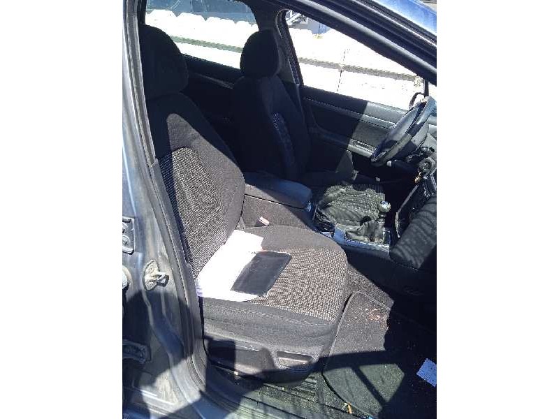 peugeot 407 sw del año 2005