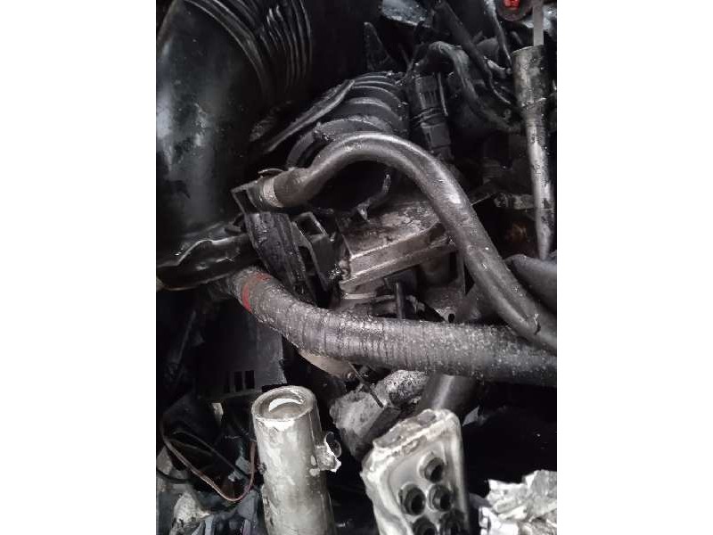 mercedes-benz vito (w639) basic, combi del año 2007