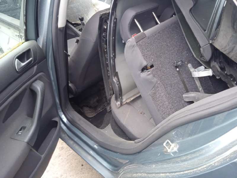 volkswagen jetta (1k2) del año 2006