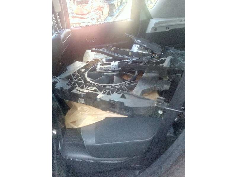 renault scenic iii del año 2011