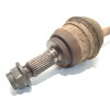 Recambio de transmision trasera izquierda para land rover freelander (lr2) td4 s referencia OEM IAM LR014491  AG9N4B402BA