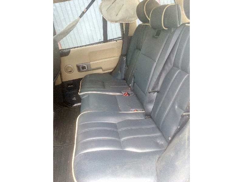 land rover range rover (lm) del año 2005