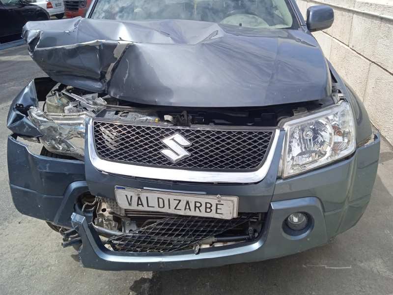 suzuki grand vitara jb (jt) del año 2007