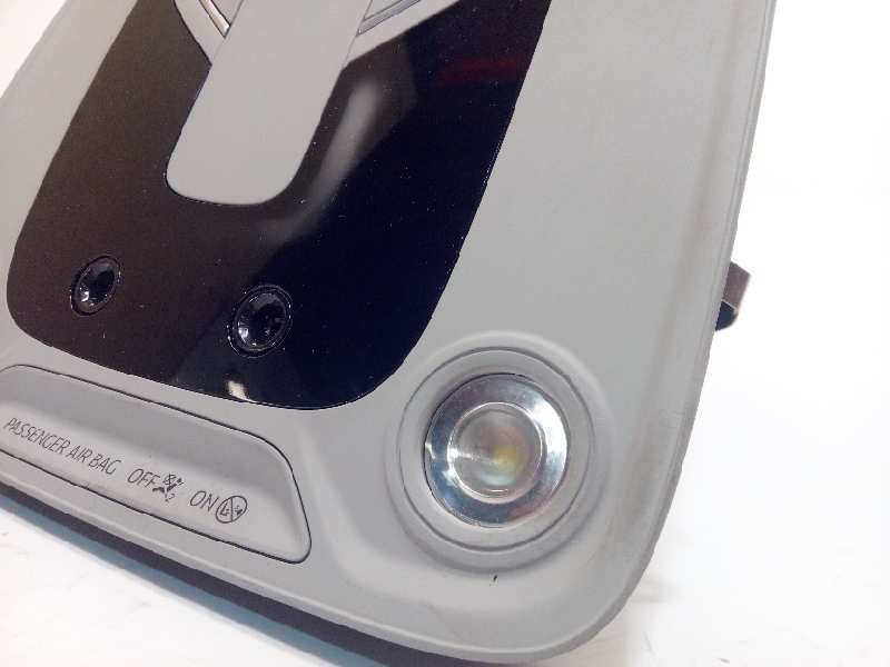 Recambio de luz interior para audi a4 berlina (8w2) 2.0 16v tfsi referencia OEM IAM 8W0947135G  