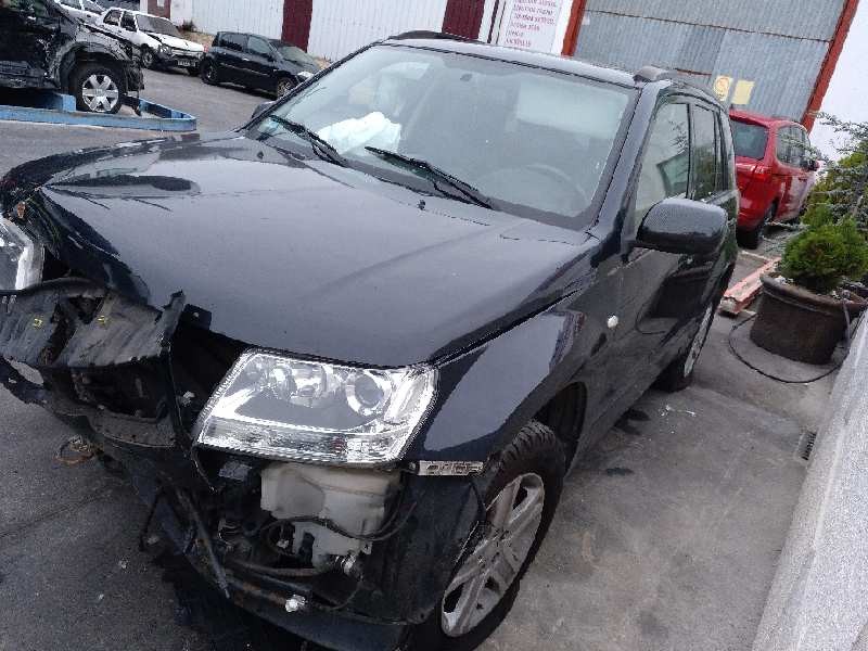 suzuki grand vitara jb (jt) del año 2007
