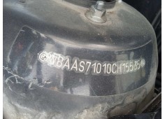 bmw serie 3 berlina (e46) del año 2002 2