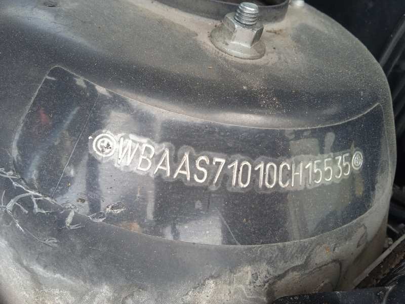 bmw serie 3 berlina (e46) del año 2002