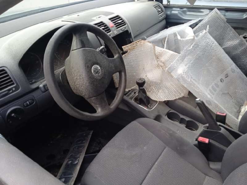 volkswagen jetta (1k2) del año 2006