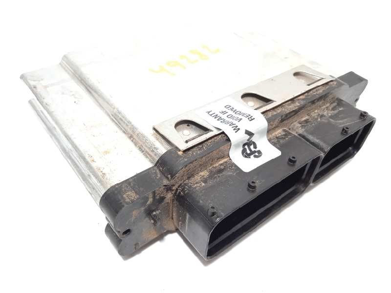 Recambio de centralita motor uce para volkswagen tiguan sport 4motion bmt referencia OEM IAM 04E907309BH  0261S12609