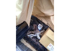 ford tourneo connect (tc7) del año 2009 2