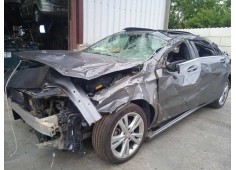 mercedes-benz clase a (w176) del año 2016