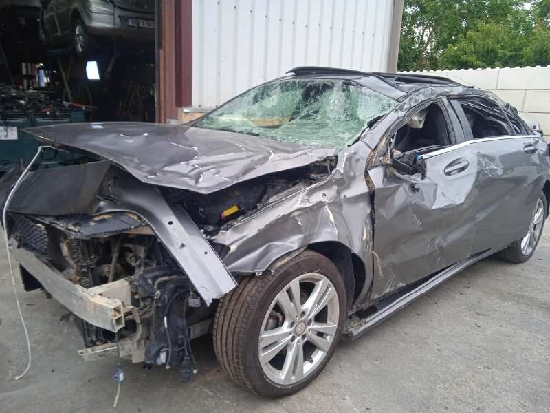 mercedes-benz clase a (w176) del año 2016