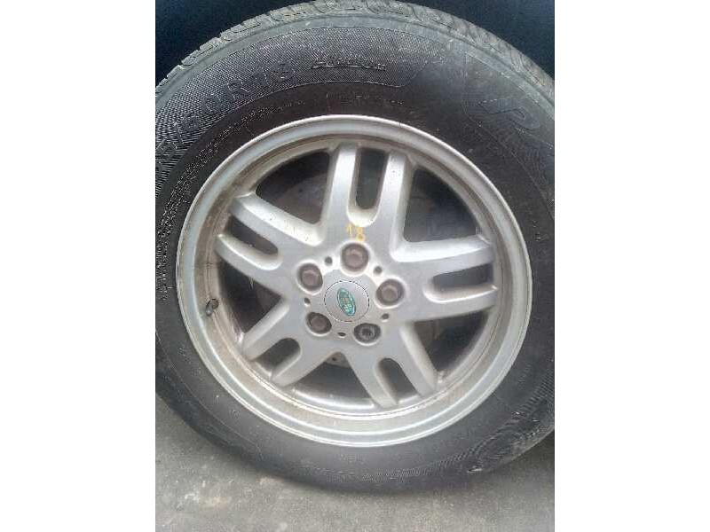 land rover range rover (lm) del año 2005