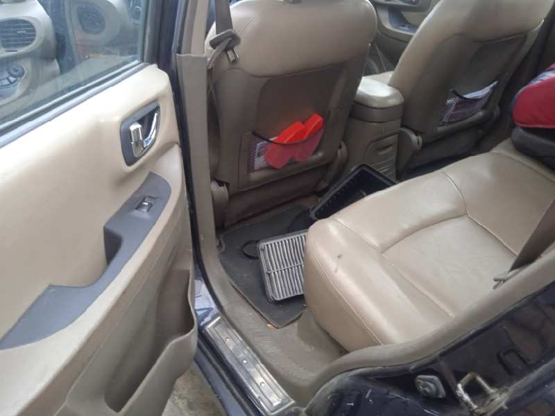hyundai santa fe (sm) del año 2006