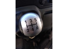 ford transit caja cerrada ´06 del año 2007 2