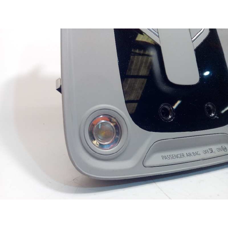 Recambio de luz interior para audi a4 berlina (8w2) 2.0 16v tfsi referencia OEM IAM 8W0947135G  