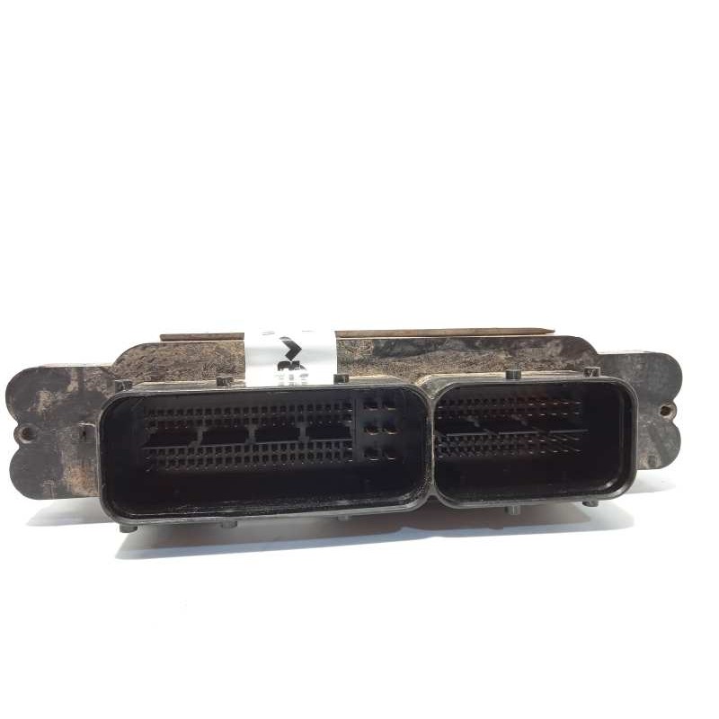 Recambio de centralita motor uce para volkswagen tiguan sport 4motion bmt referencia OEM IAM 04E907309BH  0261S12609