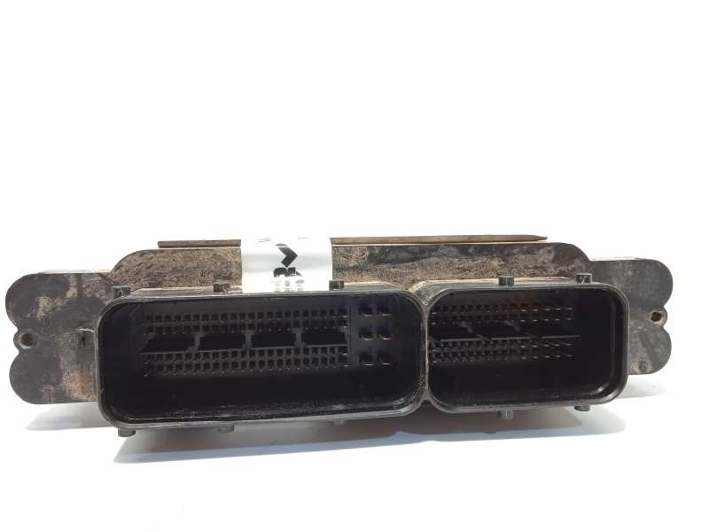 Recambio de centralita motor uce para volkswagen tiguan sport 4motion bmt referencia OEM IAM 04E907309BH  0261S12609