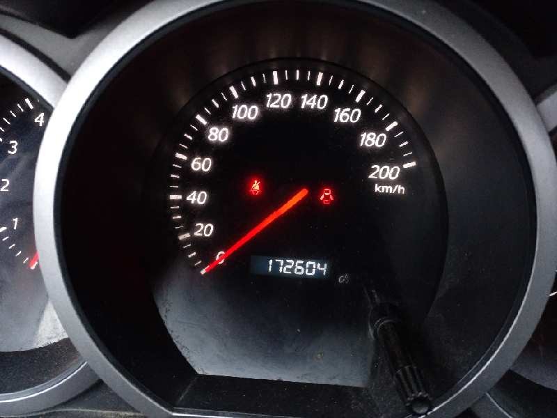 suzuki grand vitara jb (jt) del año 2007