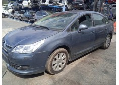 citroën c4 sedan del año 2009