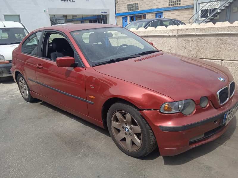 bmw serie 3 compact (e46) del año 2003